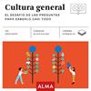 CULTURA GENERAL (CUADRADOS DE DIVERSIÓN) | 9788415618942 | CASASÍN, ALBERT