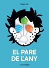 PARE DE L’ANY, EL | 9788417188702 | MIR, DIEGO