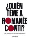 ¿QUIÉN TEME A ROMANÉE-CONTI? | 9788419043689 | KEELING, DAN