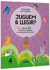 JUGUEM A LLEGIR? 4 ANYS | 9788411582117 | BADIA CANTARERO, MÒNICA