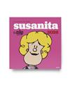 MAFALDA 2026 CALENDARIO DE PARED SUSANITA | 9786316693297 | QUINO