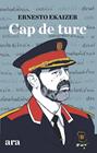 CAP DE TURC | 9788418022517 | EKAIZER, ERNESTO