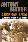 ARDENAS 1944 | 9788408181514 | BEEVOR, ANTONY