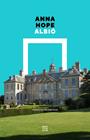 ALBIÓ | 9788419960474 | HOPE, ANNA
