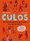 CULOS. UNA HISTORIA GRÁFICA DEL TRASERO (Y LO QUE HAY DETRÁS) | 9788402431646 | HANNAH, ERELL