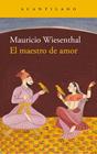 MAESTRO DE AMOR, EL | 9791387964733 | WIESENTHAL, MAURICIO