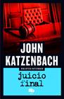 JUICIO FINAL | 9788490701874 | KATZENBACH, JOHN