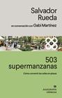 503 SUPERMANZANAS | 9788433932020 | RUEDA, SALVADOR/MARTÍNEZ, GABI