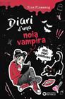DIARI D'UNA NOIA VAMPIRA 1. ULLALS, RÍMEL I MALEDICCIONS | 9788448967291 | FLAMMANG, SINA