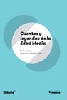 CUENTOS Y LEYENDAS DE LA EDAD MEDIA (NUEVA EDICIÓN 2021) | 9788418695131 | FERNÁNDEZ, DAVID
