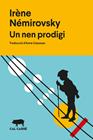 NEN PRODIGI, UN | 9788412995084 | NÉMIROVSKY, IRÈNE