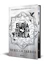 EMPIREO. EL DÍA DE LA TRILLA (EDICIÓN LIMITADA CON CANTOS TINTADOS) | 9788408326861 | YARROS, REBECCA