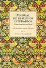 MANUAL DE REMEDIOS LITERARIOS | 9788417454289 | BERTHOUD, ELLA/ELDERKIN, SUSAN
