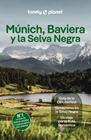 MÚNICH, BAVIERA Y LA SELVA NEGRA 5 | 9788408323280 | DI DUCA, MARC/BARBER, KAT/HAM, ANTHONY/WALKER, KERRY