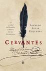 CERVANTES | 9788410941472 | ALVAR EZQUERRA, ALFREDO