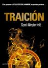 TRAICION | 9788484414933 | WESTERFELD, SCOTT