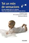 TOT UN MÓN DE SENSACIONS | 9788436829396 | FODOR, ELIZABETH/GARCÍA-CASTELLÓN, MARÍA DEL CARMEN/MORÁN, MONTSERRAT