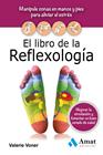 LIBRO DE LA REFLEXOLOGÍA, EL | 9788497357579 | VONER, VALERIE