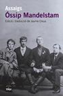 ASSAIGS. OSSIP MANDELSTAM | 9788418858994 | MANDELSTAM, ÓSSIP