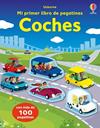 COCHES | 9781805079521 | TUDHOPE, SIMON