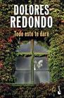 TODO ESTO TE DARÉ | 9788423369508 | REDONDO, DOLORES