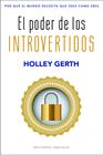 PODER DE LOS INTROVERTIDOS, EL | 9788491119562 | GERTH, HOLLEY