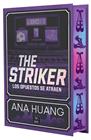 DIOSES DEL JUEGO 1. THE STRIKER (ESPECIAL) | 9788408297857 | HUANG, ANA