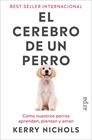 CEREBRO DE UN PERRO, EL | 9791387833916 | NICHOLS, KERRY