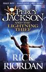 PERCY JACKSON AND THE LIGHTNING THIEF | 9780141346809 | RIORDAN, RICK