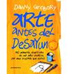 ARTE ANTES DEL DESAYUNO | 9788416504473 | GREGORY, DANNY