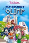 SECRETS DE L'OLIMP, ELS | 9788413894607 | STILTON, TEA