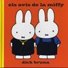 AVIS DE LA MIFFY, ELS | 9788412368444 | BRUNA, DICK