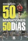 50 MARATONES 50 DIAS (COLOR) | 9788499101675 | KARNAZES, DEAN