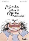 ESFEREÏDORA HISTÒRIA DE L’OGRESSA QUE NOMÉS ES MENJAVA ELS INFANTS OBEDIENTS, L' | 9788418821806 | CHAPERON, DANIELLE