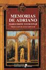 MEMORIAS DE ADRIANO | 9788435005128 | YOURCENAR, MARGUERITE