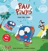 PAU PINYÓ: FUIG DEL SABÓ | 9788466160766 | PINTADERA, FRAN