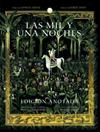 MIL Y UNA NOCHES, LAS/  EDICIÓN ANOTADA | 9788446052470 | VARIOS AUTORES