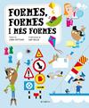 FORMES, FORMES I MÉS FORMES | 9788419659163 | LENKA CHYTILOVÁ