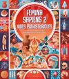 FEMINA SAPIENS 2. VIDES PREHISTÒRIQUES | 9788410417472 | YUSTOS, MARTA