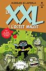 XXL I L'OCTET MALEIT, LA | 9788466130189 | MÁRQUEZ TAÑÁ, EDUARD