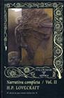 LOVECRAFT NARRATIVA COMPLETA VOL.2 | 9788477025870 | LOVECRAFT, H.P.