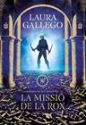MISSIÓ DE LA ROX (GUARDIANS DE LA CIUTADELLA 3), LA | 9788417460662 | GALLEGO, LAURA