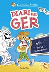 DIARI DEL GER 1. MAI FACIS CAMPANA! | 9788413898889 | STILTON, GERONIMO