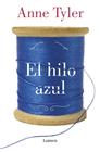 HILO AZUL, EL | 9788426404619 | TYLER, ANNE