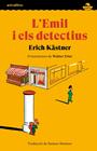 EMIL I ELS DETECTIUS, L' | 9788419659002 | KÄSTNER, ERICH