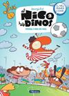 NICO I ELS DINOS 3. ELS PENAL I GOL ÉS GOL | 9788448870119 | JULVE, ÒSCAR