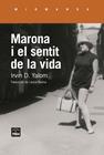 MARONA I EL SENTIT DE LA VIDA | 9791387757434 | YALOM, IRVIN D.