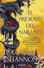 PRIORATO DEL NARANJO, EL | 9788417821739 | SHANNON, SAMANTHA
