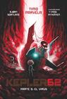 KEPLER62 PARTE 5:EL VIRUS | 9788413183961 | PARVELA, TIMO