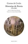 HISTORIAS DE PERSIA | 9788446056201 | DE CNIDO, CTESIAS